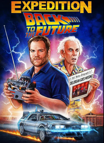 Powrót do przyszłości: DeLorean (2021) (Sezon 1) 720p.MAX.WEB-DL.H264.DDP2.0-NEO / Lektor PL