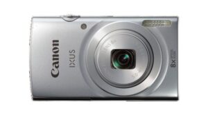 Canon IXUS – Odkryj kompaktową jakość w przystępnej cenie
