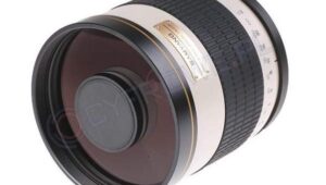 Jak wybrać idealny obiektyw lustrzany, aby uniknąć rozczarowania?