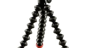 Joby Gorillapod w praktyce: Czy jest to najlepszy elastyczny statyw na rynku?