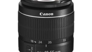 Obiektyw 18-55 – Odkryj Nieskończone Możliwości Fotografii i Idealne Tematy do Zdjęć