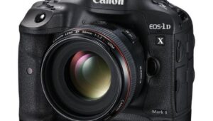 Canon 1DX w obliczu nowej ery: Czy wciąż rządzi wśród profesjonalnych aparatów?