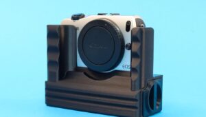 Czy Canon EOS M to idealny bezlusterkowiec dla początkujących? Nasz test!