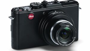 Czy Leica D-Lux to mały aparat z dużą matrycą, który warto mieć w swojej torbie?
