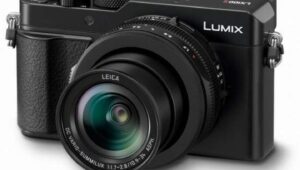 Czy Panasonic LX100 II to najlepszy zaawansowany kompakt na rynku? Testujemy!