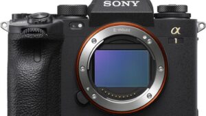 Czy Sony A1 to nowa era w fotografii profesjonalnej? Nasz test rewolucyjnej kamery