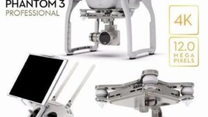 DJI Phantom 2 czy 3 – Który dron spełni Twoje oczekiwania?