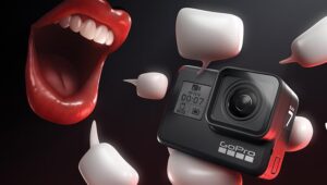 Gopro Hero 7 White czy Black? Kluczowe różnice w funkcjach kamer