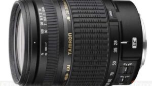 Jak skutecznie dobrać obiektyw do lustrzanki cyfrowej i uniknąć typowych błędów