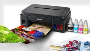 Jak wybrać idealną drukarkę fotograficzną? Praktyczny poradnik dla miłośników fotografii