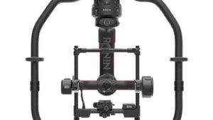 Jak wybrać idealny stabilizator DJI Ronin? Porównanie modeli M i S