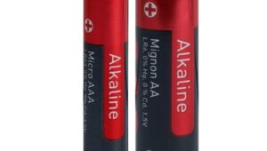 Jakie akumulatorki wybrać do ładowania – porównanie baterii AA i AAA?