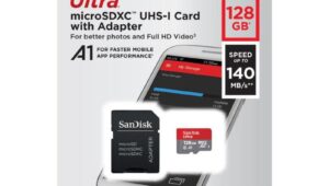 Karty pamięci SanDisk Ultra – czy to najlepszy wybór do twojego aparatu? Porównanie w praktyce