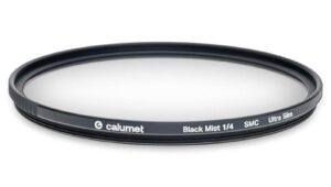 Odkryj magię miękkiego światła z filtrem Black Mist – praktyczny poradnik dla photographerów