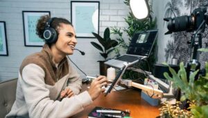 Odkryj mikrofony Audio-Technica – profesjonalny dźwięk w zasięgu ręki