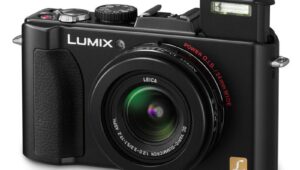 Panasonic LX5 czy Panasonic Lumix DMC LX5 – który model wybrać?