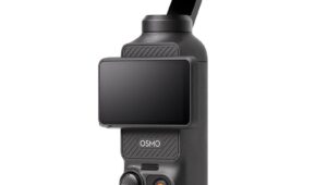 Rewolucja w stabilizacji obrazu dzięki innowacjom DJI Osmo