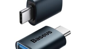 Sztuka korzystania z adaptera Baseus USB-C: praktyczny przewodnik krok po kroku