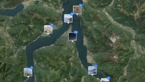 Usprawnij geotagowanie w fotografii dzięki GPS: Praktyczny poradnik dla miłośników zdjęć