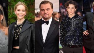 Zanurzeni w cieniu gigantów: Odkryj nieopowiedziane historie pomocniczej obsady w wielkich filmach