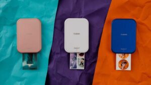 Canon Zoemini – Czy to najlepsza drukarka do zdjęć? Nasza testowa recenzja!