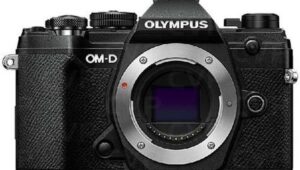 Czy Olympus OM-D E-M5 Mark III to bezlusterkowiec idealny dla wymagających fotografów?