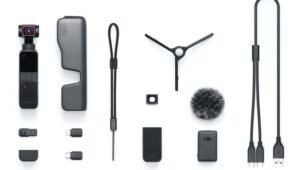 DJI Osmo Pocket 2: Czy to najdoskonalsza kieszonkowa kamera na rynku?