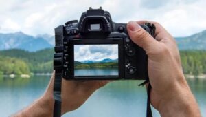 Fotografowanie jako zawód: odkryj zalety i wyzwania, które mogą cię zaskoczyć