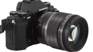 Idealny towarzysz do codziennej fotografii: Olympus M.Zuiko Digital 17mm f/1.8 w wersji pancake