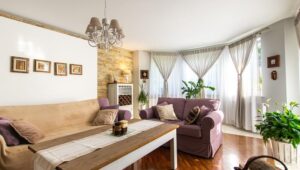 Jak dobrać obiektyw do zdjęć w pomieszczeniach, by uzyskać rewelacyjne efekty?