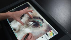 Jak przekształcić zdjęcie w rysunek? 5 aplikacji, które ułatwią Ci zadanie