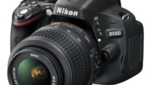 Jak wybrać najlepsze obiektywy do Nikona D5100? Oto idealne propozycje dla Ciebie!