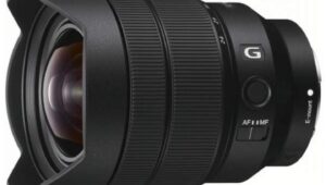 Jak wybrać najlepszy obiektyw do lustrzanki Sony dla swoich potrzeb?