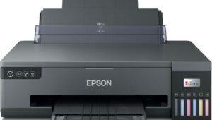 Najlepsze drukarki Epson: Przewodnik po top 10 modeli do wyboru