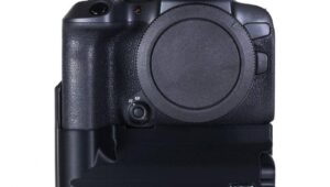 Najlepsze lustrzanki Canon EOS na start – poznaj nasz top 5 modeli!