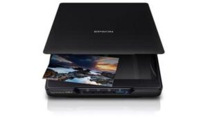 Najlepsze skanery Epson do zdjęć i slajdów – porównanie, które ułatwi wybór