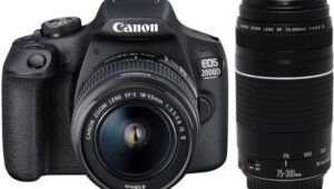 Najlepszy obiektyw do lustrzanki cyfrowej – jak wybrać idealny dla siebie?