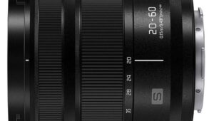 Obiektyw 20-60 mm: Czy to idealny wybór dla entuzjastów fotografii?