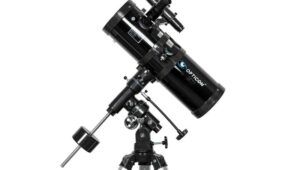 Odkryj Niezwykły Kosmos: Najlepsze Modele Lunet do Oglądania Gwiazd na Rynku