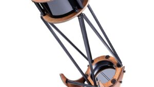 Teleskop Dobson 8 – Odkryj fascynujący świat astronomii dla początkujących