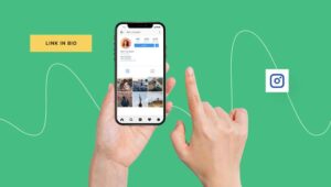 Zachwyć znajomych na Instagramie: jak stworzyć rolkę z kilku zdjęć krok po kroku