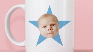 Zaskakujące ceny kubków ze zdjęciem u fotografa – ile naprawdę musisz zapłacić?