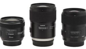 Zastanawiasz się, który obiektyw wybrać: Tamron czy Sigma? Sprawdź nasze porady!