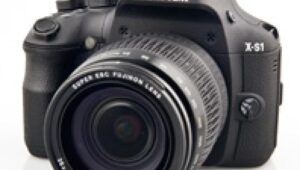 Czy Fuji X-S1 to idealny wybór dla zaawansowanych fotografów? Sprawdź, czy warto kupić!