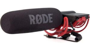 Czy Rode VideoMic rzeczywiście zapewnia najlepszy dźwięk do Twoich filmów na YouTube? Ocena i recenzja