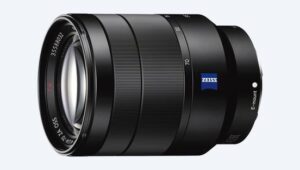 Czy Sony 24-70mm f4 to idealny obiektyw do pełnej klatki? Sprawdź naszą recenzję!