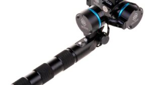 Filmowanie z perspektywy pierwszej osoby kamerą GoPro na kasku – praktyczne porady i triki