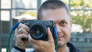 Fuji GFX w średnim formacie: Co musisz wiedzieć przed inwestycją?