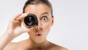 Jak wybrać idealny obiektyw na chrzest? Kluczowe wskazówki dla udanych zdjęć