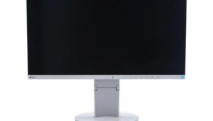 Monitory Eizo: Klucz do doskonałej jakości obrazu dla fotografów